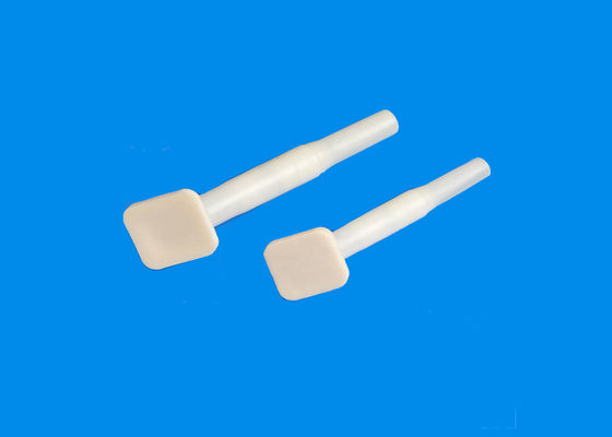皮の使い捨て可能な防腐性の泡の綿棒の代わりCHGのアプリケーター26ml