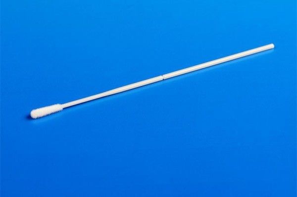 群がる口頭見本抽出のコレクションの鼻はCleanmoがCM-FS915を拭くナイロン繊維の頭部を拭く